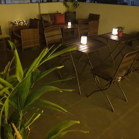 Radlett Residences Hotel - Tuguegarao Buitenkant foto