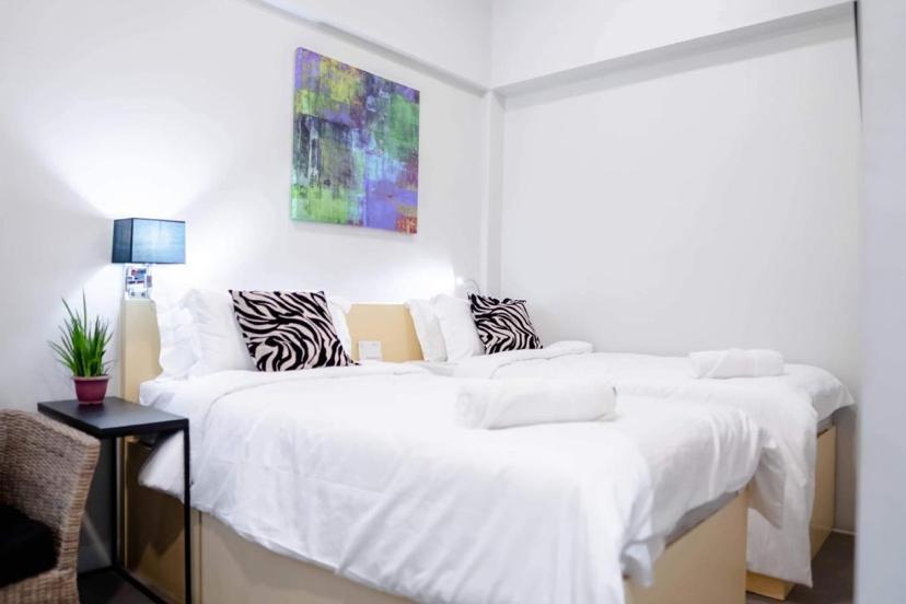 Radlett Residences Hotel - Tuguegarao Buitenkant foto