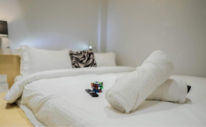 Radlett Residences Hotel - Tuguegarao Buitenkant foto