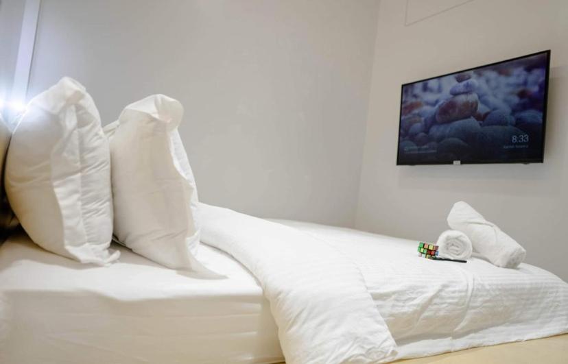 Radlett Residences Hotel - Tuguegarao Buitenkant foto