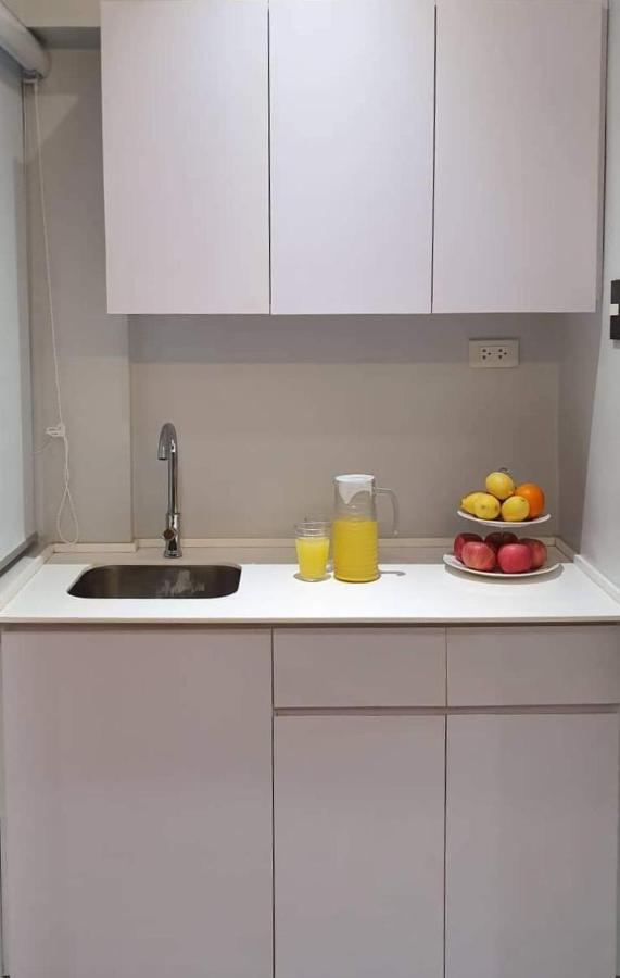 Radlett Residences Hotel - Tuguegarao Buitenkant foto