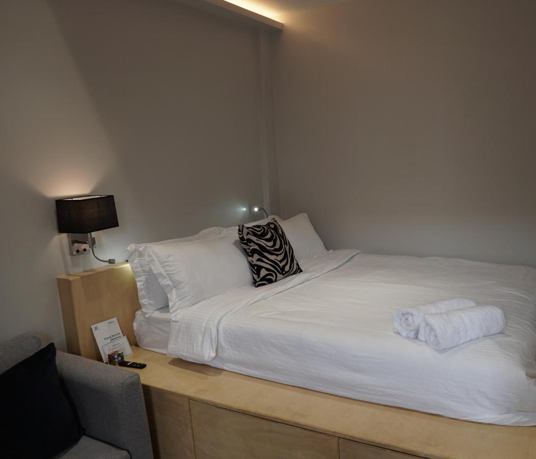 Radlett Residences Hotel - Tuguegarao Buitenkant foto