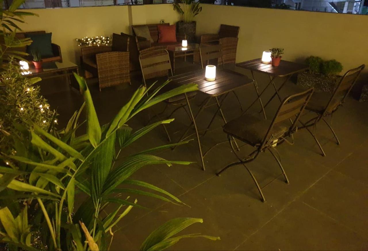Radlett Residences Hotel - Tuguegarao Buitenkant foto