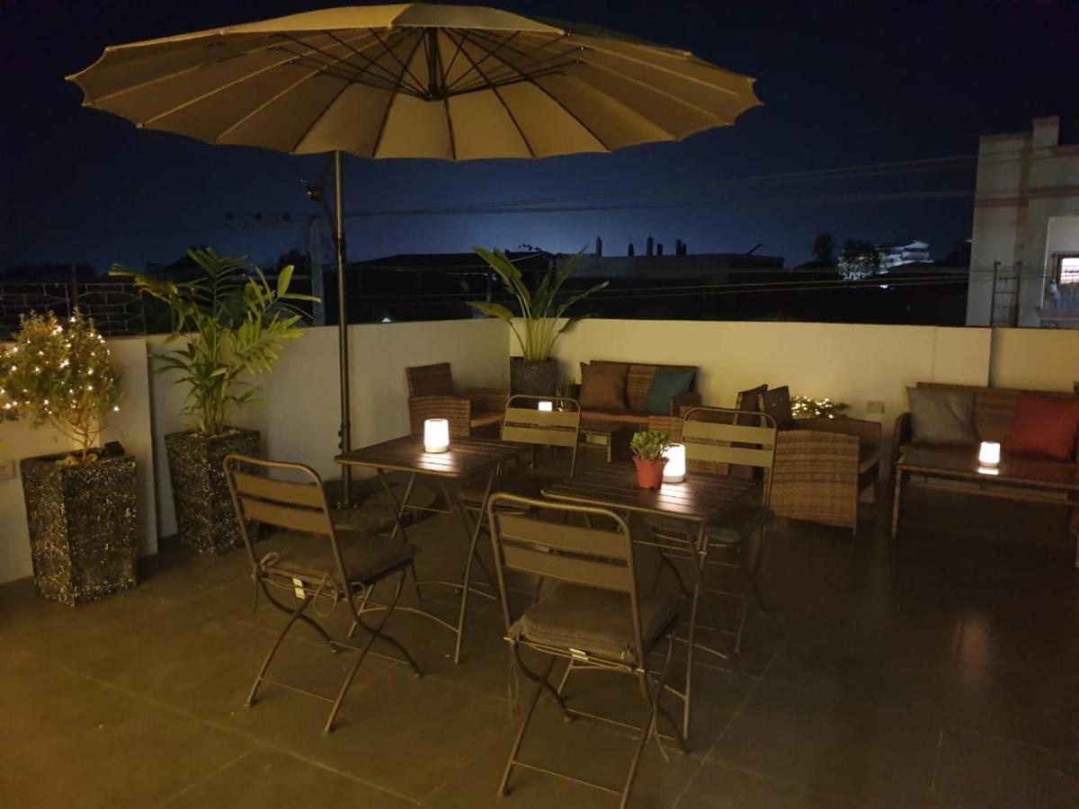 Radlett Residences Hotel - Tuguegarao Buitenkant foto